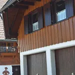 Beim Holzmann * Gutach