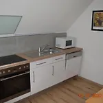 Beim Holzmann Apartment