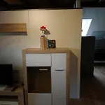 Beim Holzmann Apartment Gutach