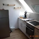 Apartment Beim Holzmann *