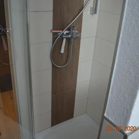 Apartamento Beim Holzmann Gutach