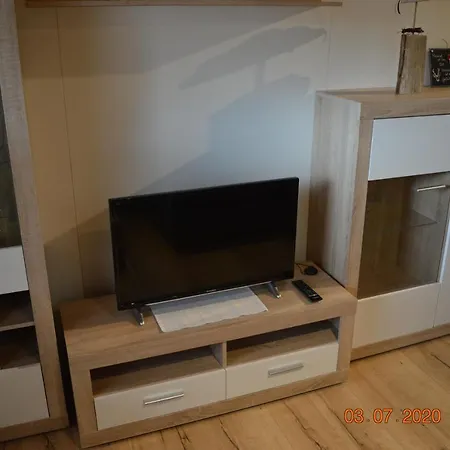 Beim Holzmann * Gutach