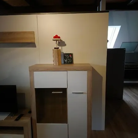 Beim Holzmann Apartment Gutach