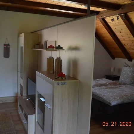 Apartment Beim Holzmann