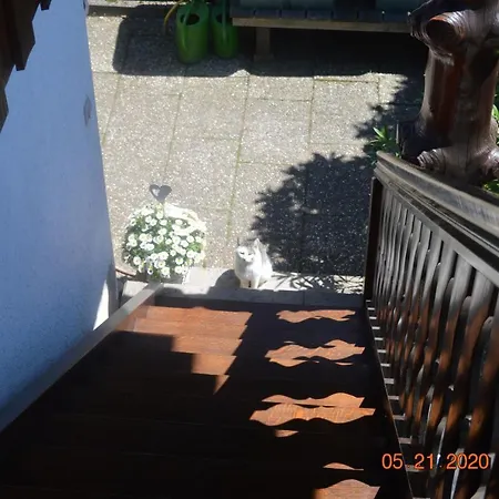 Beim Holzmann Apartment