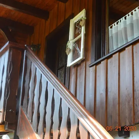 Apartamento Beim Holzmann