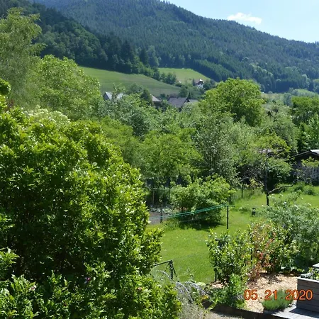 Beim Holzmann Apartamento