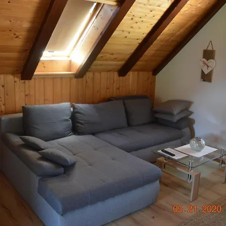Beim Holzmann Apartament Gutach