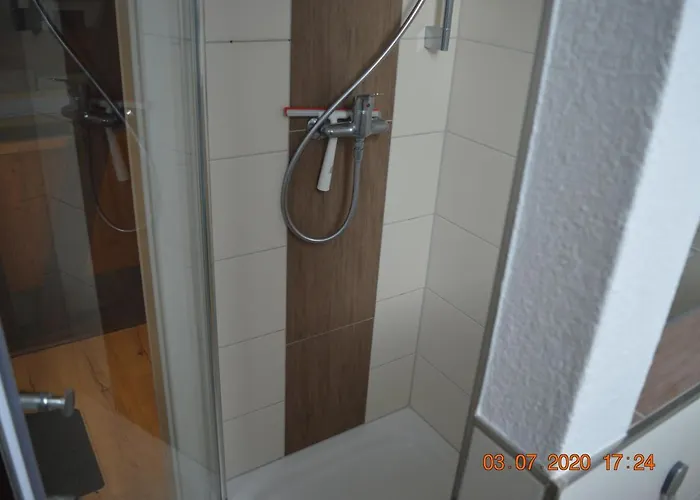 Daire Beim Holzmann Gutach