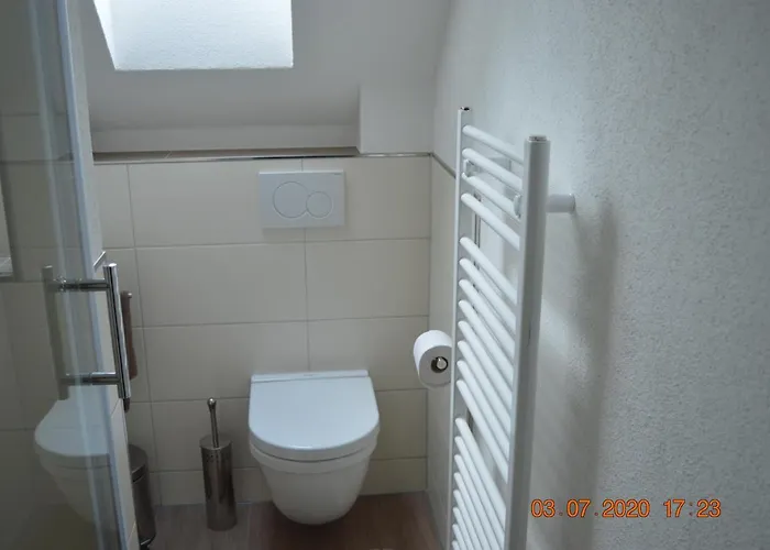 Beim Holzmann Daire Gutach