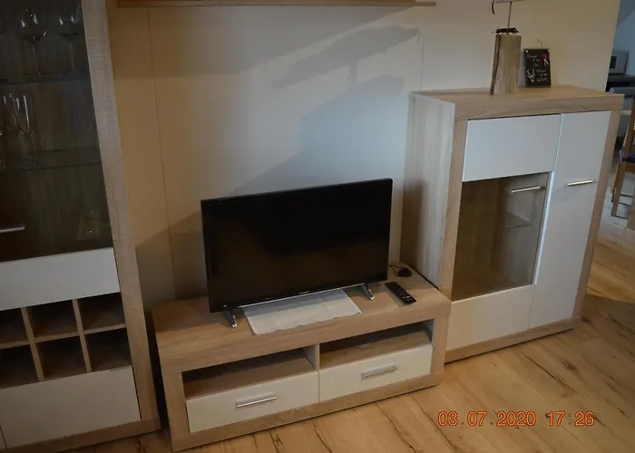 Beim Holzmann * Gutach