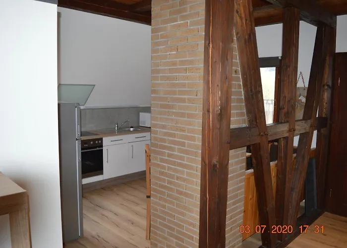 Daire Beim Holzmann *