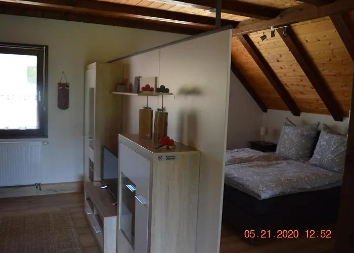 Appartamento Beim Holzmann