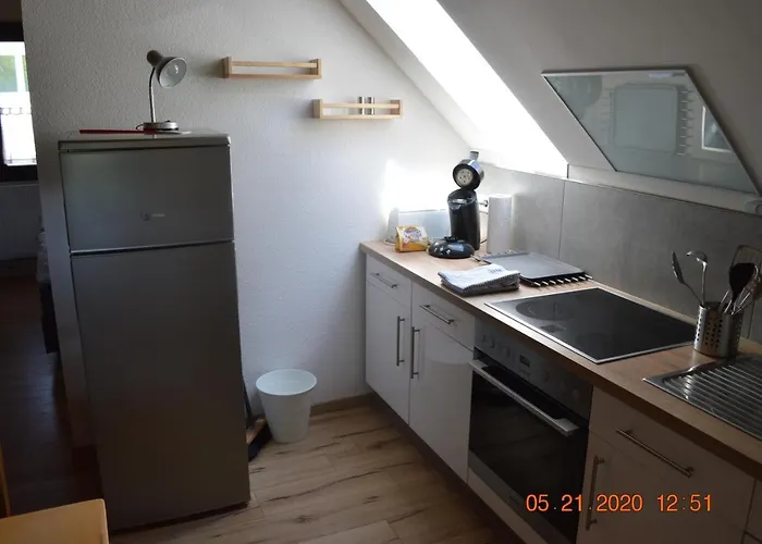 Daire Beim Holzmann *