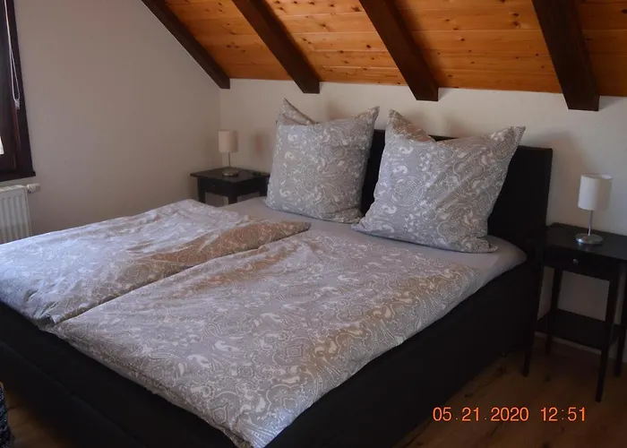 Beim Holzmann * Gutach