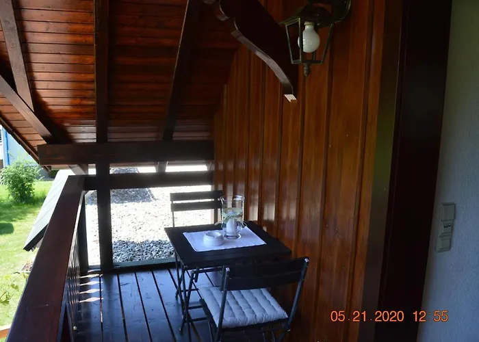 Beim Holzmann * Gutach